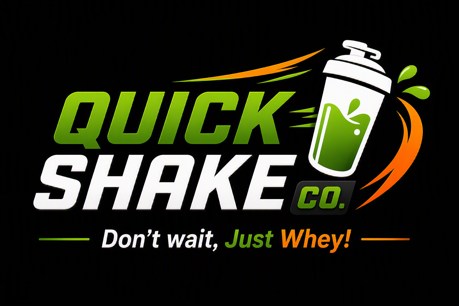 quickshakeco.com
